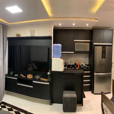 Brisas Da Mare Apartment Пасо ди Торес Екстериор снимка