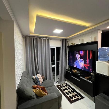 Brisas Da Mare Apartment Пасо ди Торес Екстериор снимка
