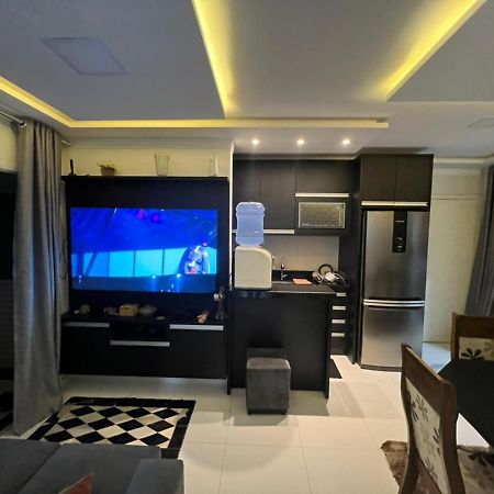 Brisas Da Mare Apartment Пасо ди Торес Екстериор снимка