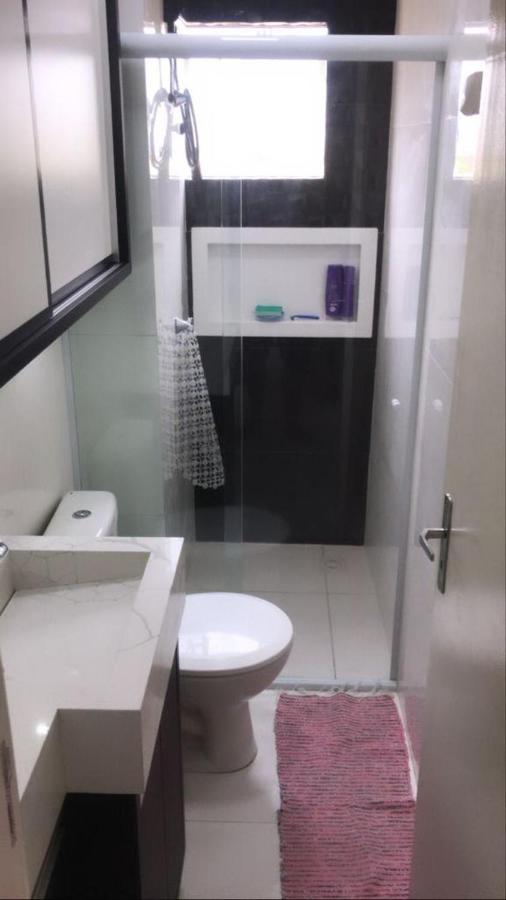 Brisas Da Mare Apartment Пасо ди Торес Екстериор снимка