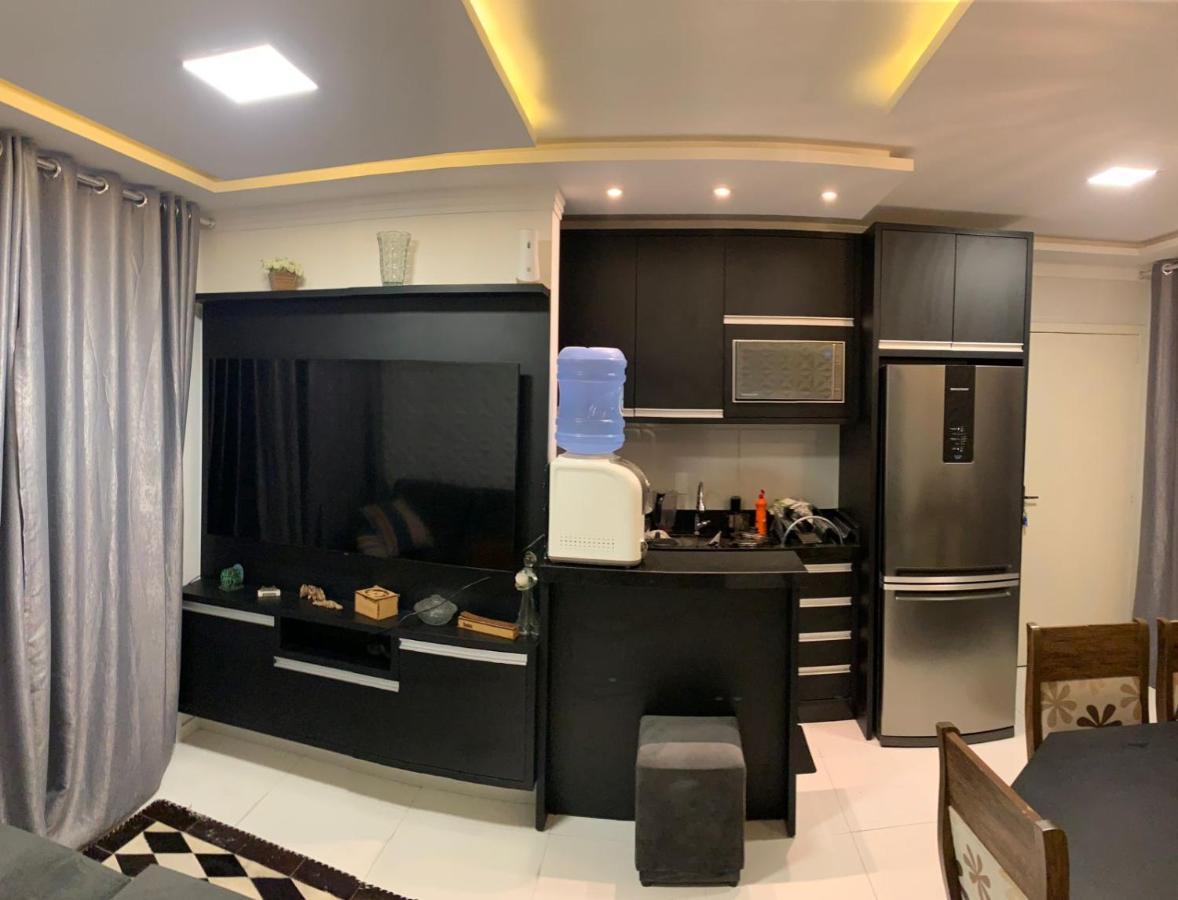 Brisas Da Mare Apartment Пасо ди Торес Екстериор снимка