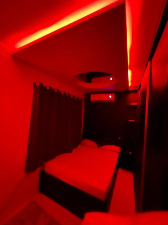 Brisas Da Mare Apartment Пасо ди Торес Екстериор снимка