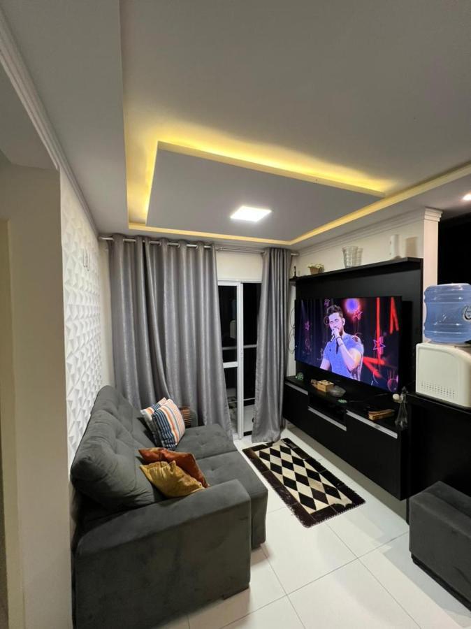 Brisas Da Mare Apartment Пасо ди Торес Екстериор снимка