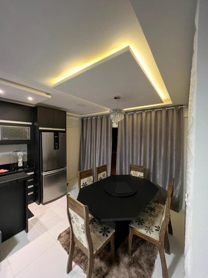 Brisas Da Mare Apartment Пасо ди Торес Екстериор снимка