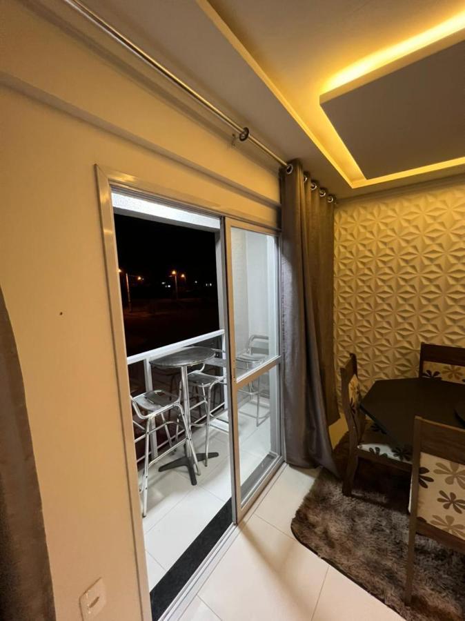 Brisas Da Mare Apartment Пасо ди Торес Екстериор снимка