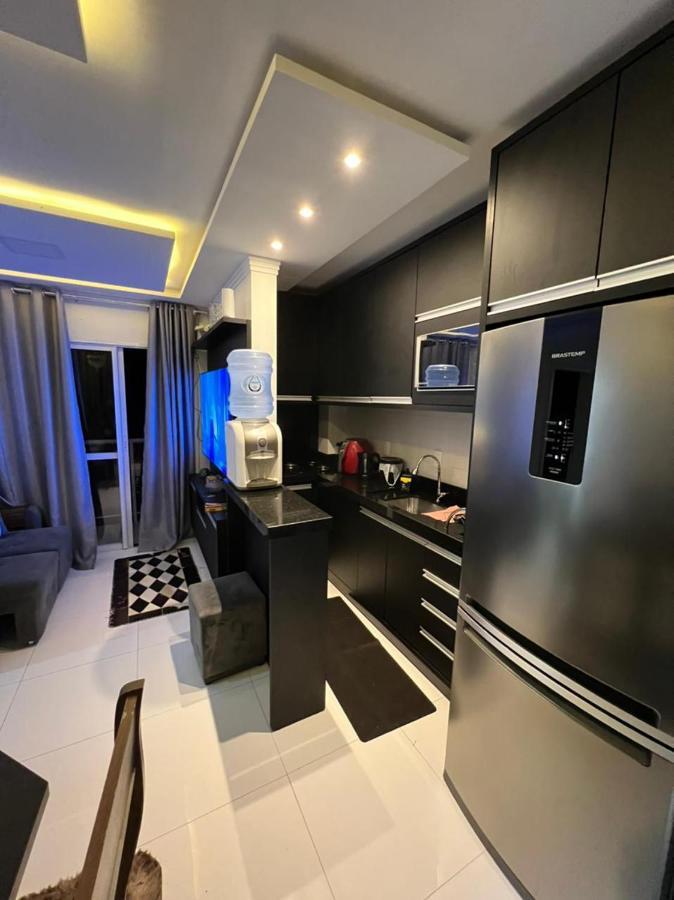 Brisas Da Mare Apartment Пасо ди Торес Екстериор снимка