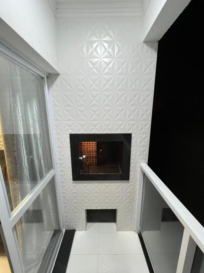 Brisas Da Mare Apartment Пасо ди Торес Екстериор снимка